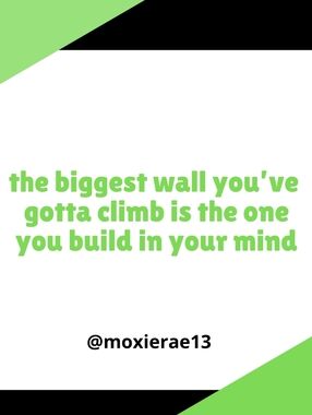 Free your mind...